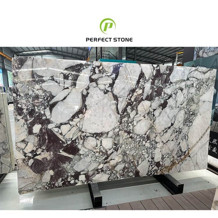 Shop High-Quality Italian Marble Slabs for Home Hotel