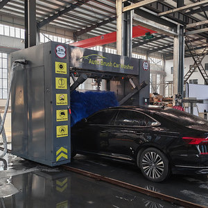 Máquina <span class=keywords><strong>de</strong></span> <span class=keywords><strong>Lavado</strong></span> <span class=keywords><strong>de</strong></span> Autos Modular Fácil <span class=keywords><strong>de</strong></span> Montar y Desmontar - Product Image 3