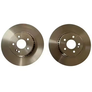 43516-30060 43516-30370 334x30mm Rotor de disco de freno delantero para <span class=keywords><strong>Lexus</strong></span> GS 250 350 450H 460 <span class=keywords><strong>IS</strong></span> 350I S300 RC 200t 300 <span class=keywords><strong>300H</strong></span> - Product Image 5