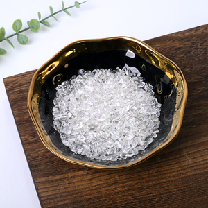 หินคริสตัลควอตซ์ใสคุณภาพสูงขัดเงาธรรมชาติสำหรับการบำบัด ขายส่ง - Product Image 3