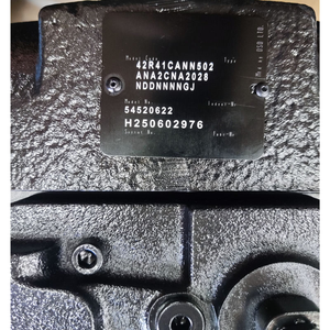 ปั๊มไฮดรอลิกแรงดันสูง 42R 42L รุ่น 42R41CANN502ANA2CNA2028NDDNNNNGJ54520622 42R41ADG1A172J2B2F5A3030B - Product Image 3