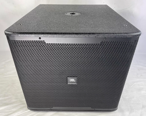 Subwoofer <span class=keywords><strong>JBL</strong></span> KP6018S 18 pouces 600W 124dB, haut-parleur de basses passif haute puissance pour système KTV, bar, DJ - Product Image 5