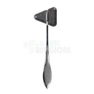 Venta al por mayor Martillo de diagnóstico neurológico Martillo médico Diagnóstico médico CE ISO APROBADO - Product Image 4