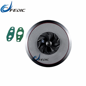 Pour Honda CR-V Civic Accord 2.2 i-CTDi N22A Euro 4 103 kw 2005 à <span class=keywords><strong>2007</strong></span> GTA1752LV 753707 cartouche turbo - Product Image 5