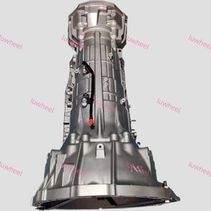 Лидер продаж, 5-ступенчатая автоматическая коробка передач A750F в сборе для Toyota Land Cruiser Prado & Lexus 2010-2017 включает прокладку - Product Image 1