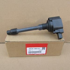 5r0 इंजन इग्निशन कॉइल ओम: 30520-5r0-013 हिची H-ONDA F-IT शहर H-RV 1.5 इंजन इग्निशन कॉइल - Product Image 1