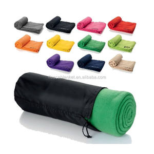 Al aire libre de Australia fácil de llevar y de viaje ligero de bolsillo manta - Product Image 4