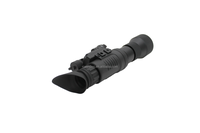 Monoculaire de vision nocturne Roevision 3X Gen2 Plus 57-64 Lp/mm Portée de vision de 500 m Étanche IP67 CE MHB-2235
