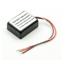 Seat Occupation Sensor Emulator for Mercedes benz W220 W163 W210 W203 W168 Fsat Shipping Simple Installation for MB Type 6