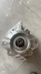 ปั๊มเกียร์ไฮดรอลิกรถขุด705-22-36060รถตักดิน KOMA Tsu <span class=keywords><strong>WA320</strong></span>-5 705-.57-.30780 705-52-40130 705-56-43020 705-56-36040 - Product Image 2