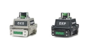 Contrôleur Topworx Dxs-z21gnms neuf, série Dxp Dxr Dxs D-esd Txs Txp Tvh Tvf Tvl Tva - Product Image 2