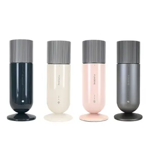 Bestselling adjustable concentration essential oil atomizer aroma diffuser containers