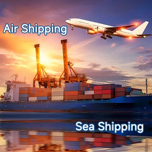 Door-to-Door Freight Forwarder DDP FBA Sea Container Shipping Agent China to EU Countries Cost-effective FCL Logistics <strong>Service</strong> - Product Image 6