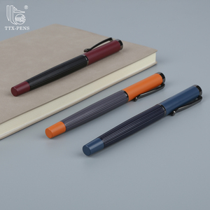TTX Nouveau Stylo Fournisseur Vente en Gros Logo Personnalisé Processus <span class=keywords><strong>de</strong></span> <span class=keywords><strong>Dessin</strong></span> Stylo <span class=keywords><strong>à</strong></span> <span class=keywords><strong>Encre</strong></span> <span class=keywords><strong>de</strong></span> Luxe Stylo <span class=keywords><strong>Plume</strong></span> en Métal <span class=keywords><strong>de</strong></span> Haute Qualité avec Logo - Product Image 6