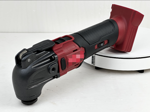 Raboteuse portative pour le travail du bois, machine à aplanir les planches, outil de rabotage <span class=keywords><strong>électrique</strong></span>, décoration intérieure, batterie lithium 18V, raboteuse manuelle - Product Image 1