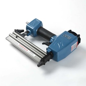 Cloueuse pneumatique calibre 16 <span class=keywords><strong>T50</strong></span> et <span class=keywords><strong>agrafeuse</strong></span> série 100 - Product Image 5