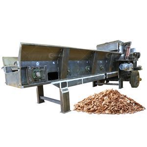 Penjualan Terbaik pertanian taman kayu Twig Crusher - Product Image 2