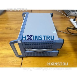 เครื่องวิเคราะห์เครือข่ายเวกเตอร์ Rohde&Schwarz รุ่น ZNB8 8.5GHz R&Sznb8 # นิซเอช - Product Image 4