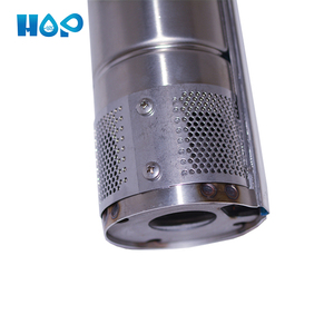 Máy bơm nước điện chìm giếng sâu 4sdm2/6 lỗ khoan giếng sâu bơm DC Bơm - Product Image 5