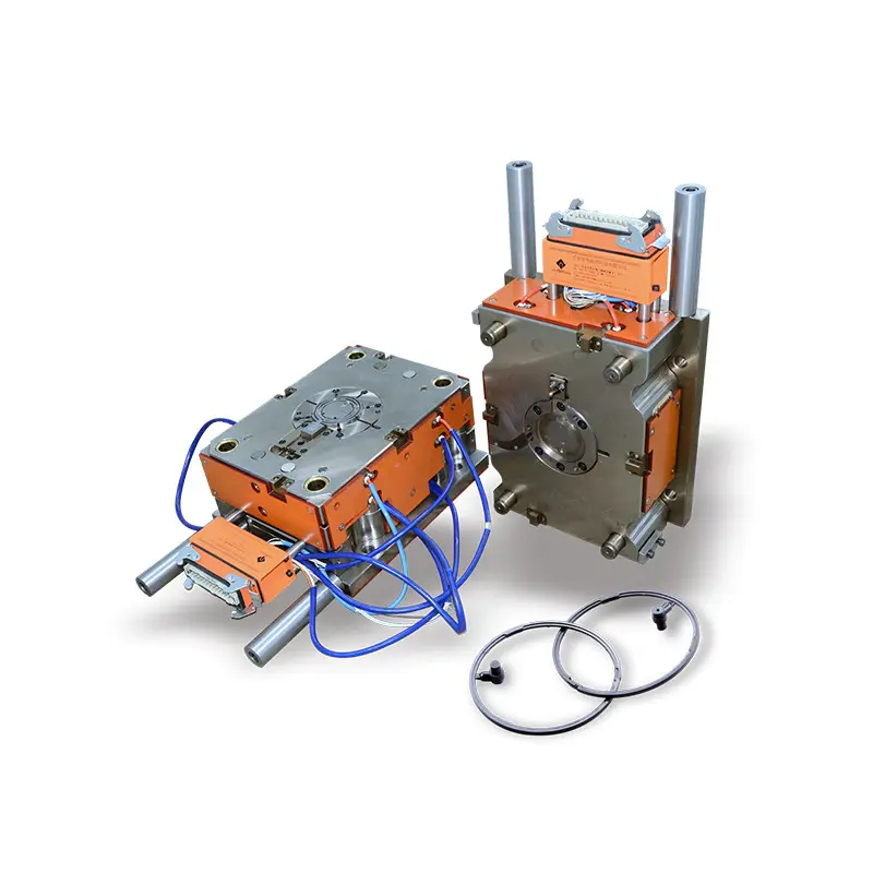 맞춤형 정밀 플라스틱 사출 금형 Oem 몰딩 금형 제조 금형 공급 업체 메이커