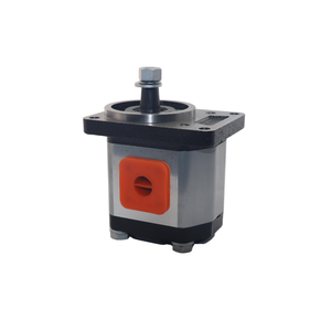 Bomba hidráulica PERMCO 1141001040, adecuada para bomba hidráulica de montacargas Sany - Product Image 6