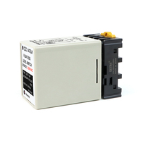 C61F-GP avec relais de niveau de base AC 220V 380V, interrupteur automatique pour pompe à eau, contrôleur de niveau d'eau