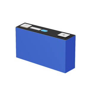 แบตเตอรี่ทรงสี่เหลี่ยม 3.22V 141Ah 3C 100 ล้านวีฟท์ พาวเวอร์เซลล์  ความจุสูง  วัสดุลิเธียมไอออนฟอสเฟตแบบแท่งปริซึม - Product Image 1
