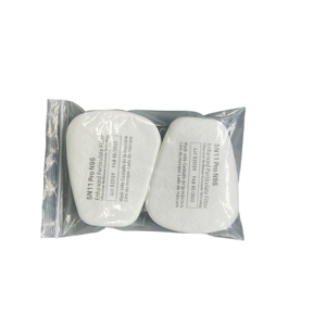 <span class=keywords><strong>Precio</strong></span> de fábrica Filtro de partículas 5N11Pro Uso con 6200 Mascarilla 6001 Cartucho 501 Retenedor <span class=keywords><strong>para</strong></span> protección de partículas - Product Image 5