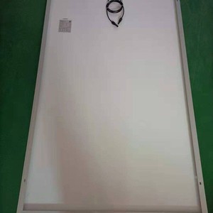 แผงโซลาร์เซลล์แบบผลึกเดี่ยว 270W-300W PERC ขนาดเซลล์ 156.75 มม. x 156.75 มม. - Product Image 2