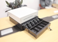 Profession elle Versorgung Metall Supermarkt Registrier kasse Schublade Safe Lock Pos System rj11