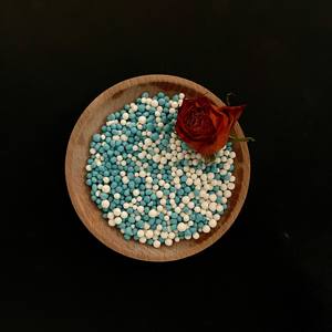 Granular 46% Compuesto NPK <span class=keywords><strong>15</strong></span> <span class=keywords><strong>15</strong></span> <span class=keywords><strong>15</strong></span> Fertilizante Agricultura Fertilizante soluble Orgánico - Product Image 3