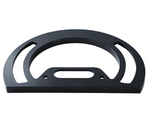 Servicio de Mecanizado Personalizado, Piezas Mecánicas de Aluminio, Acero Inoxidable y Cobre, Fresado, Perforación 3D, Electroerosión por Hilo, ISO - Product Image 5