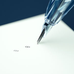 <span class=keywords><strong>Agujas</strong></span> de Tatuaje Desechables de Alta Calidad al por Mayor, Cartucho WJX <span class=keywords><strong>RM</strong></span> - Product Image 2