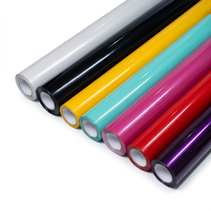 Vinilo Adhesivo Blanco Diamante PET Directo de Fábrica, Resistente a los Rayos UV y a la Decoloración - Product Image 2