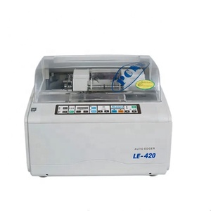 SJ Optics Machine de <span class=keywords><strong>coupe</strong></span>-<span class=keywords><strong>bordure</strong></span> automatique professionnelle la plus vendue dans la meuleuse de lentille automatique optique LE-420 la <span class=keywords><strong>coupe</strong></span>-<span class=keywords><strong>bordure</strong></span> de lentille automatique - Product Image 3