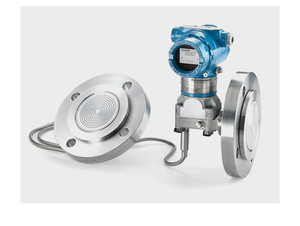 Débitmètre Coriolis CMF200H en acier inoxydable DN50 de 2 pouces pour gaz et fluides, nickel, OEM Original Motion - Product Image 5