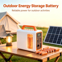 Batterie au lithium haute puissance DTL 3.7V 21700 4500mAh 3C, matériaux sûrs, fourniture directe d'usine sans intermédiaires pour banques d'alimentation et onduleurs