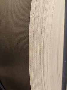 Sabuk Konveyor Karet Berkualitas Tinggi Tahan Minyak untuk Material Konstruksi - Product Image 3