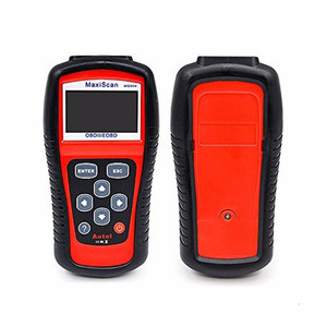 MaxiScan MS509 Auto OBDII EOBD Diagnose-Scanner Codeleser mit 1 Jahr Garantie Englischsprachig - Product Image 4