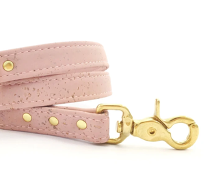 Moschettone con moschettone in ottone massiccio con occhiello girevole con cinturino - Product Image 3