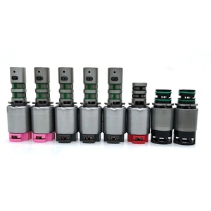 ชุดโซลินอยด์เกียร์ HENING A6LF1 - Product Image 2