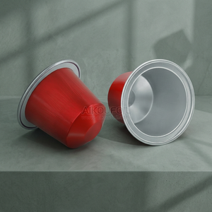 Capsule di <span class=keywords><strong>Caffè</strong></span> Kosher <span class=keywords><strong>Caffitaly</strong></span> di Qualità Premium, <span class=keywords><strong>Caffè</strong></span> Egiziano in Capsule Portatili, Miglior Prezzo - Product Image 1