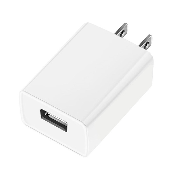 5V 1A/2A/2.4A USB Fast Wireless Charging Wall Charger EU Plug for Laptop Mobile Phone & IPad-QC1.0 Eco-Friendly