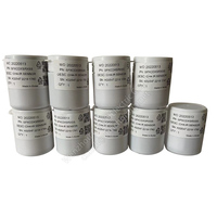 Sensor Honeywell Analytics SPXCDXSRXSS, Infrarrojo para Gases Inflamables, 0-100% LEL, Metano (CH4) (20.0 a 100.0% LEL), Certificado ASTM, Origen Estadounidense