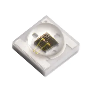High Power Ceramic Bracket 1- 3W SMD 3535 LED White Blue Yellow Green Red RGB For Led