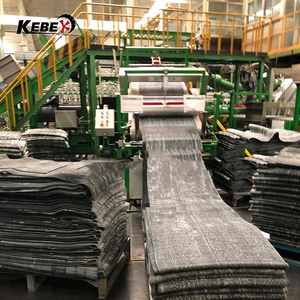 Nhà máy tốt vật liệu cao su New Made thiên vị Skid loader lốp 20.5x25 20 ply 10-16.5 loader lốp 15.5-25 L3 trên bán - Product Image 5