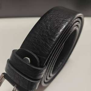 <span class=keywords><strong>Ceinture</strong></span> pour <span class=keywords><strong>homme</strong></span> de style coréen, <span class=keywords><strong>ceinture</strong></span> classique, personnalisable, vente en gros, usine - Product Image 2