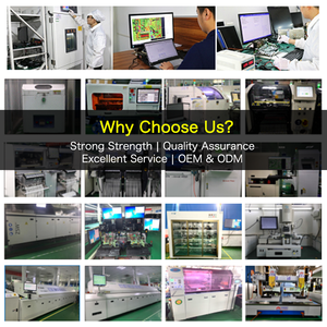 KTB IPC-610E PC Rackmount I5 4a Gen 4U 2U 1U 3U 19 Pollici PC Industriale Montato su Rack I7 per <span class=keywords><strong>IoT</strong></span> - Product Image 6