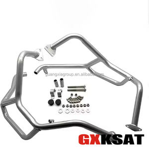 Barre de protection pour cadre de moto F650GS F700GS <span class=keywords><strong>F800GS</strong></span> F850 GS ADV Barre de protection supérieure pour pare-chocs et carénage - Product Image 4