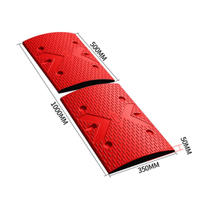 Topes <span class=keywords><strong>de</strong></span> Goma <span class=keywords><strong>de</strong></span> Colores <span class=keywords><strong>para</strong></span> Reducir la <span class=keywords><strong>Velocidad</strong></span> del Tráfico, Topos <span class=keywords><strong>de</strong></span> Goma Reciclada, Topos <span class=keywords><strong>de</strong></span> <span class=keywords><strong>Velocidad</strong></span> Grandes <span class=keywords><strong>para</strong></span> <span class=keywords><strong>Calles</strong></span>, Topos <span class=keywords><strong>de</strong></span> <span class=keywords><strong>Velocidad</strong></span> <span class=keywords><strong>de</strong></span> Goma Amarillos y Negros - Product Image 2